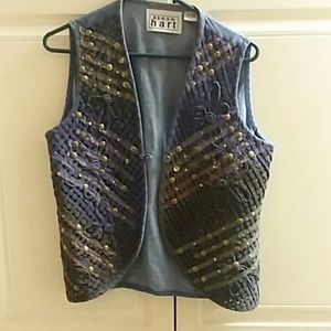 Vest